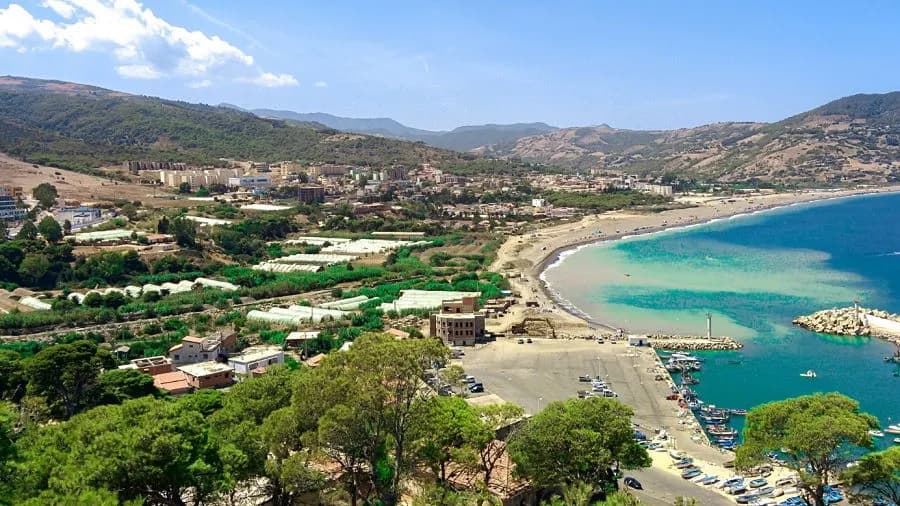 hotel chlef pas cher
