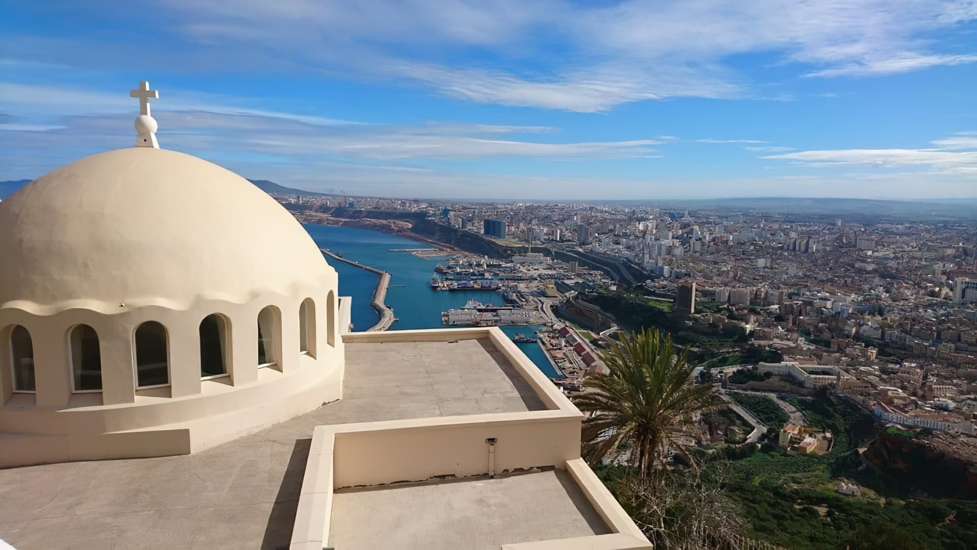 hotel oran pas cher