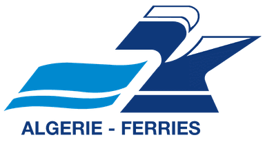 Algérie Ferries - bateau vers l’Algérie