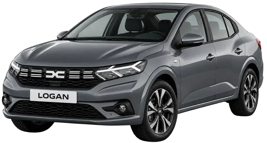 Dacia Logan disponible à Oran