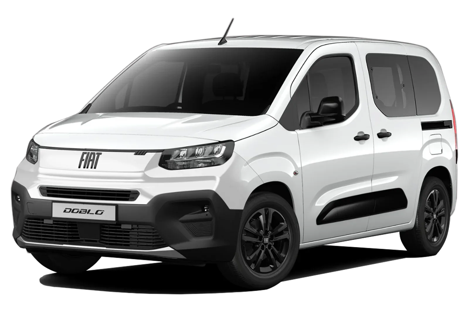 Fiat Doblò Combi disponible à Oran