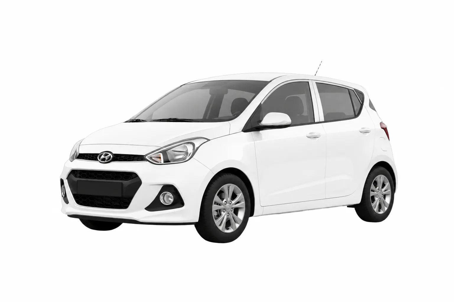 Hyundai i10 disponible à Oran
