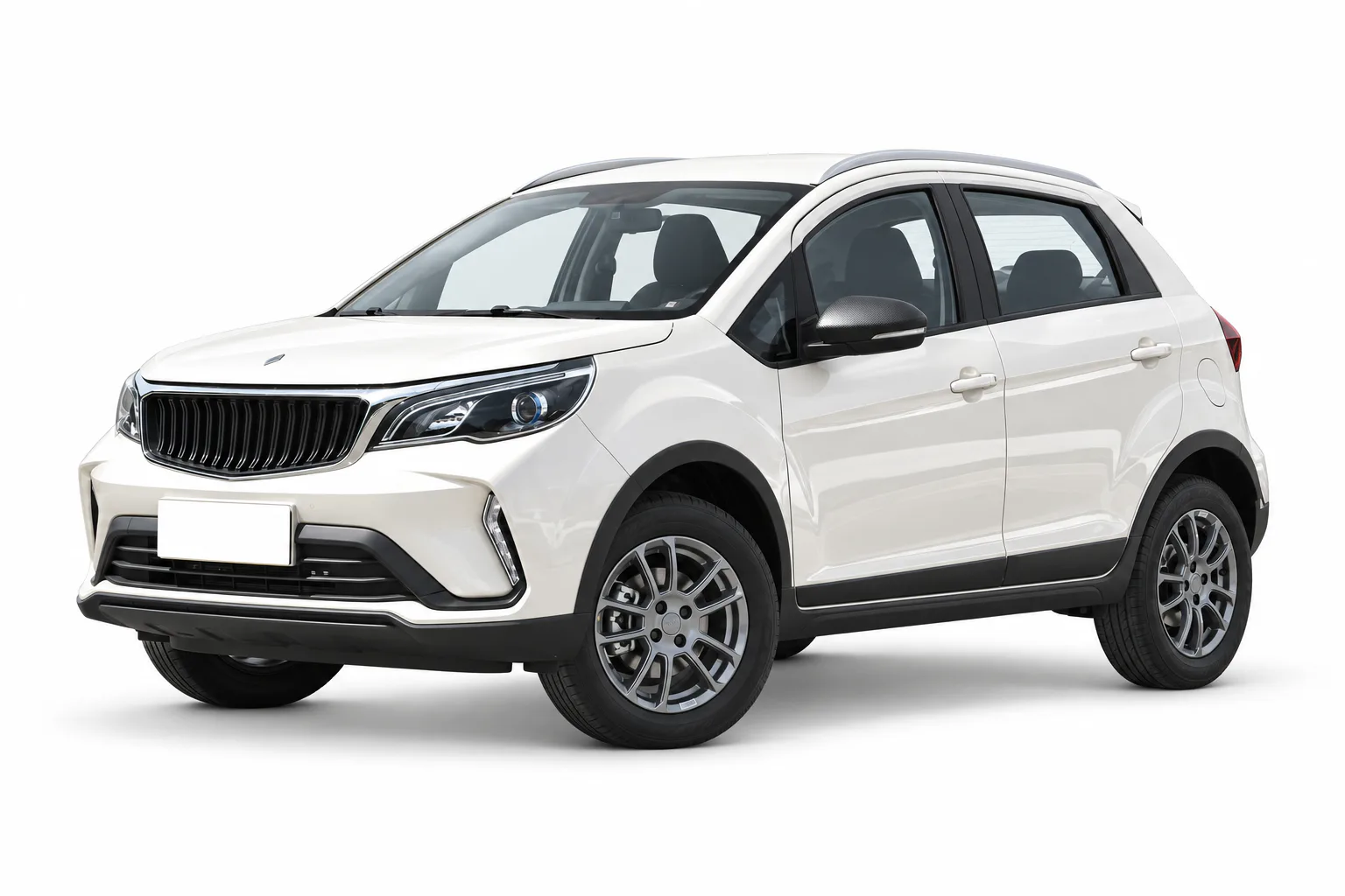 Livan GX3 disponible à Oran