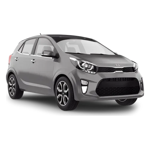 Kia Picanto disponible à Oran