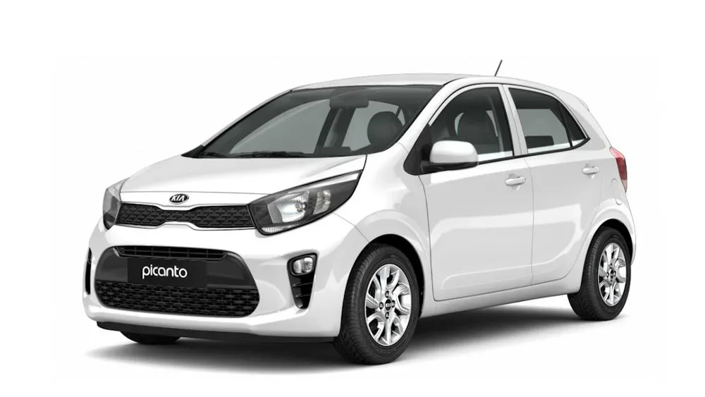Kia Picanto disponible à Oran