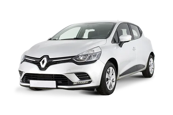 Renault Clio IV disponible à Oran