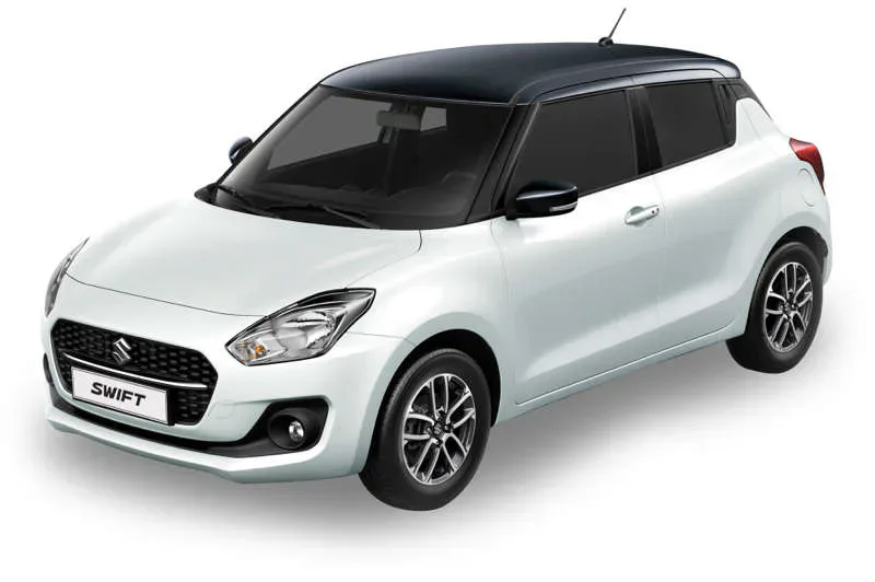 Suzuki Swift disponible à Oran