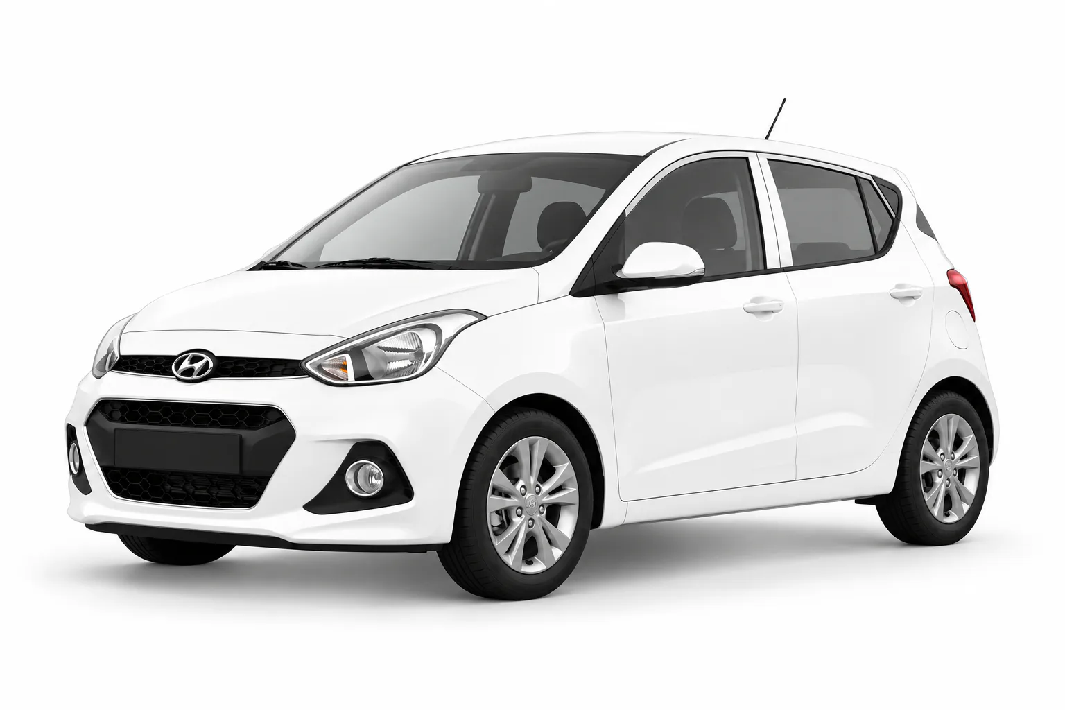 Hyundai i10 disponible à Oran