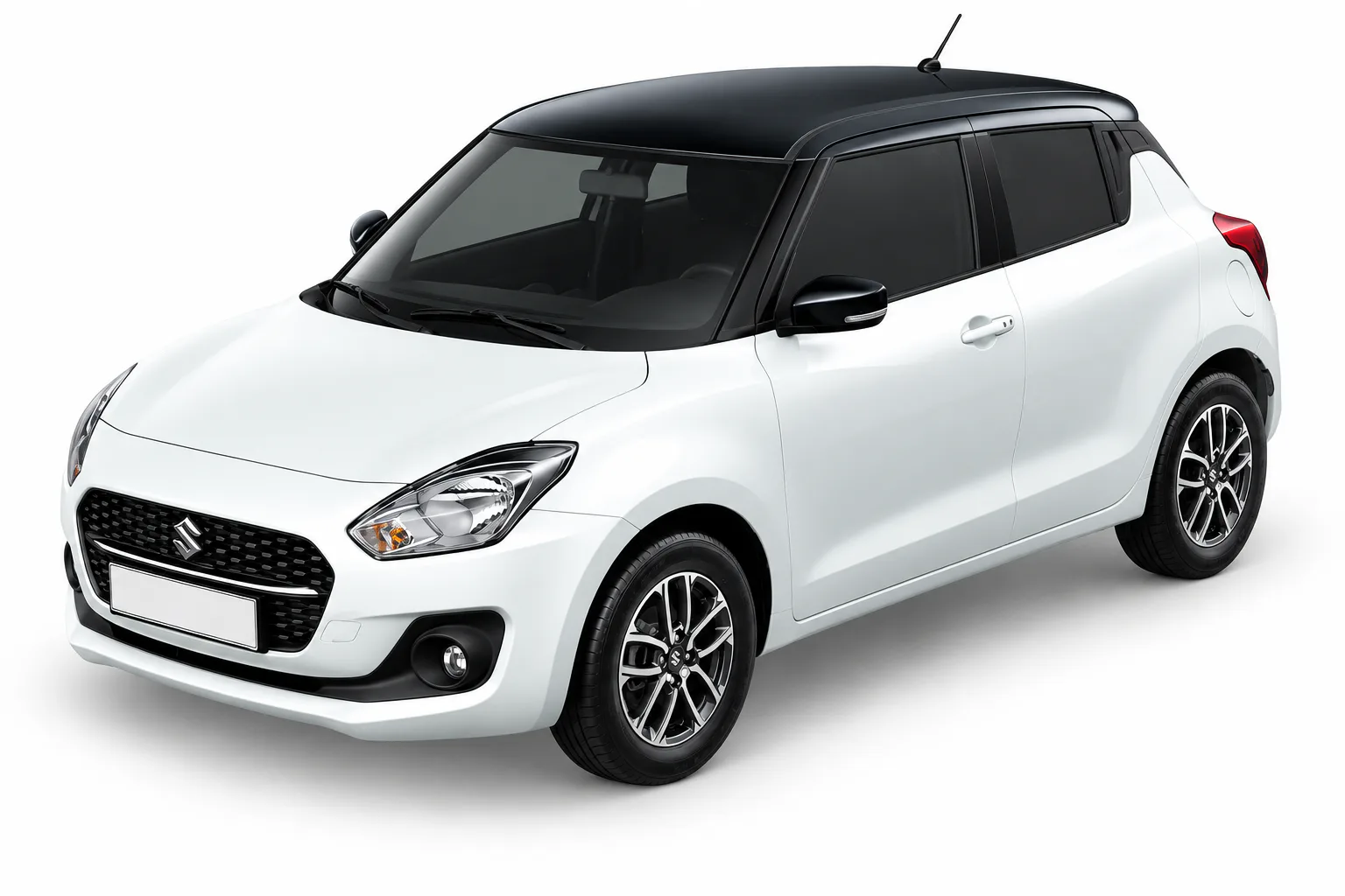 Suzuki Swift متاحة في وهران
