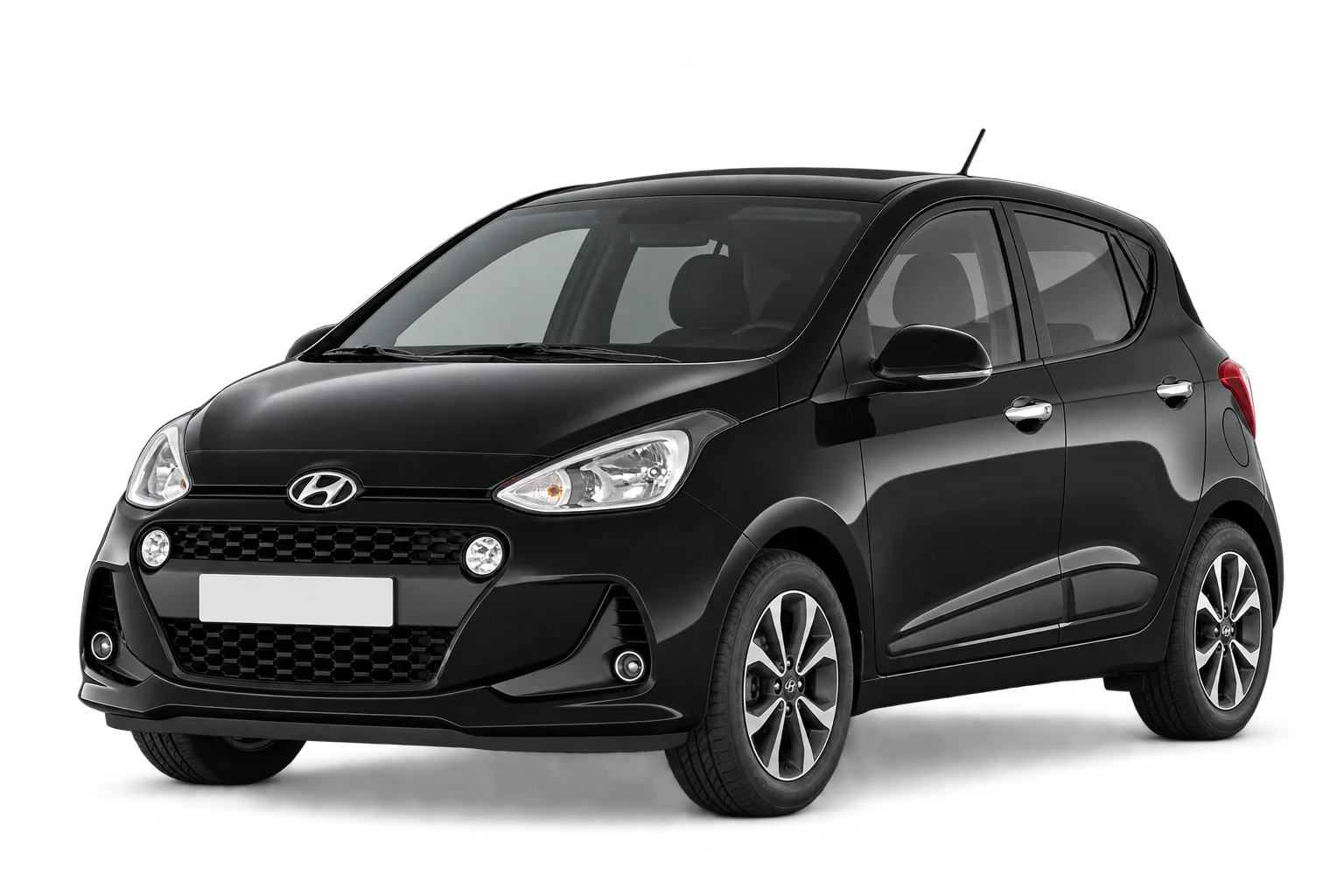 Hyundai i10 متاحة في وهران