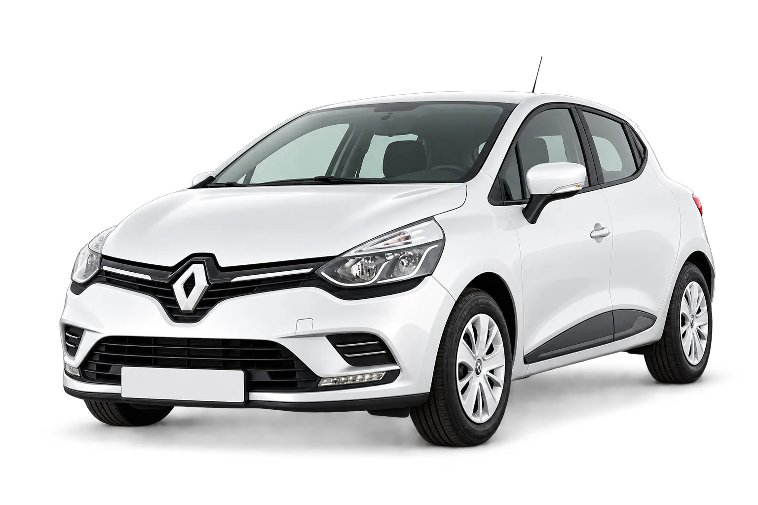 Renault Clio IV متاحة في وهران