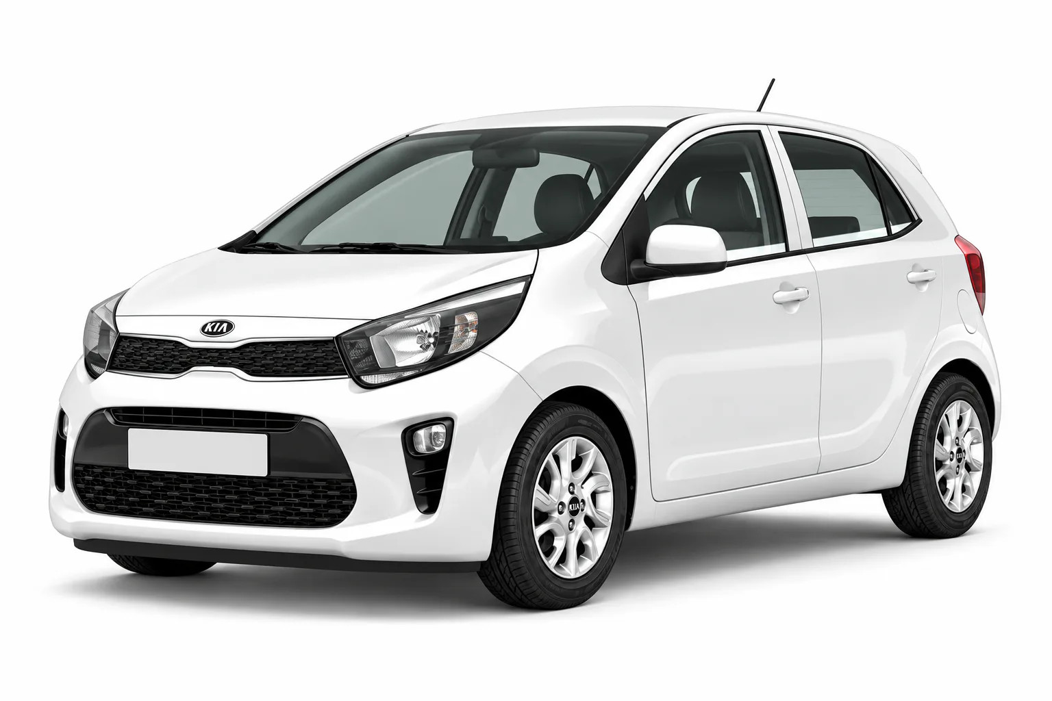 Kia Picanto متاحة في وهران