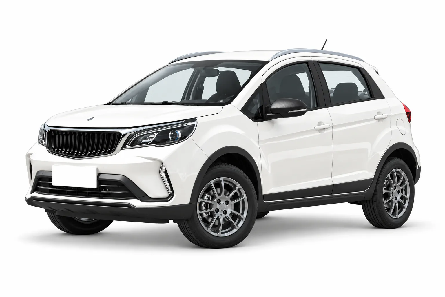 Livan GX3 disponible à Oran