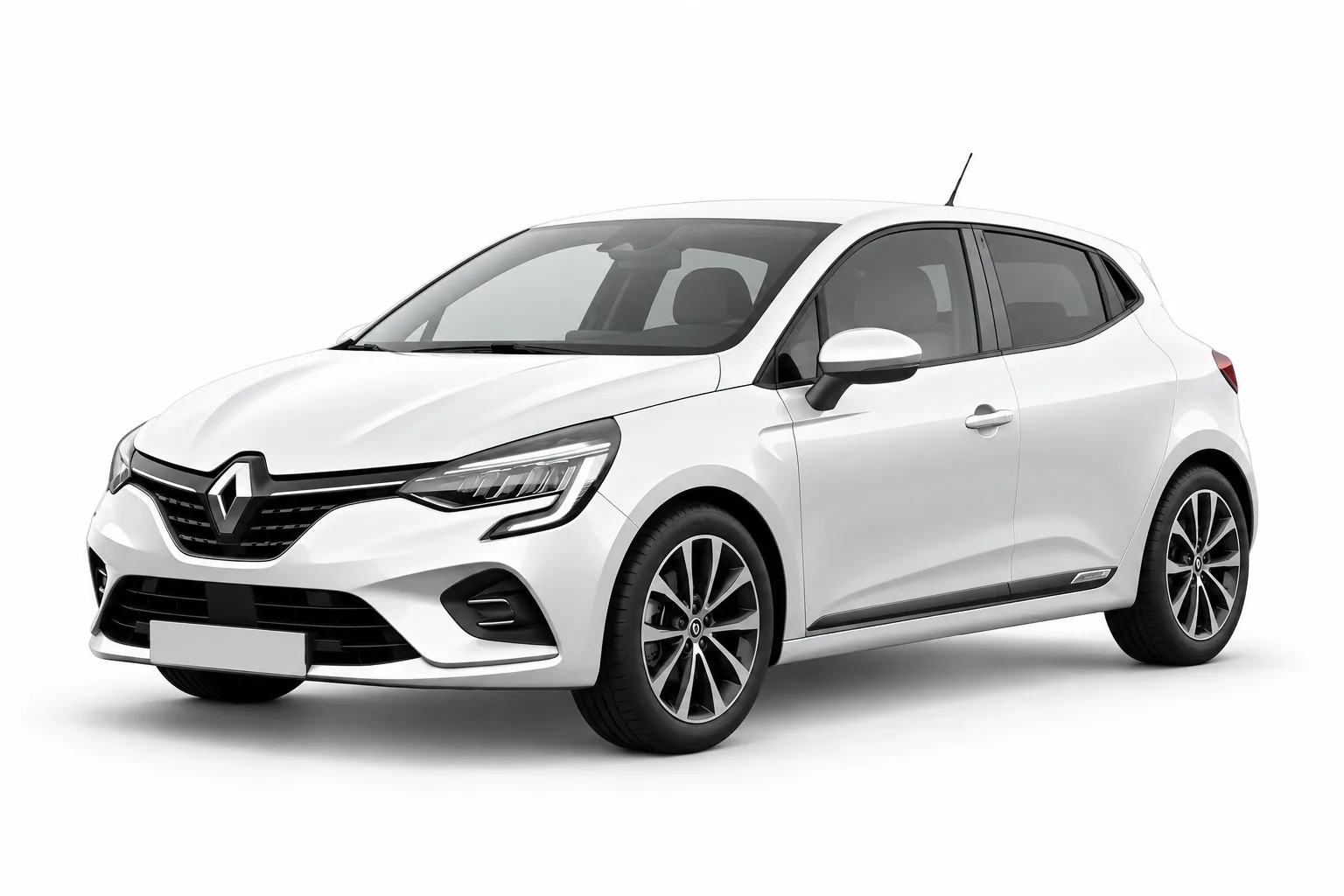 Renault Clio 5 متاحة في وهران