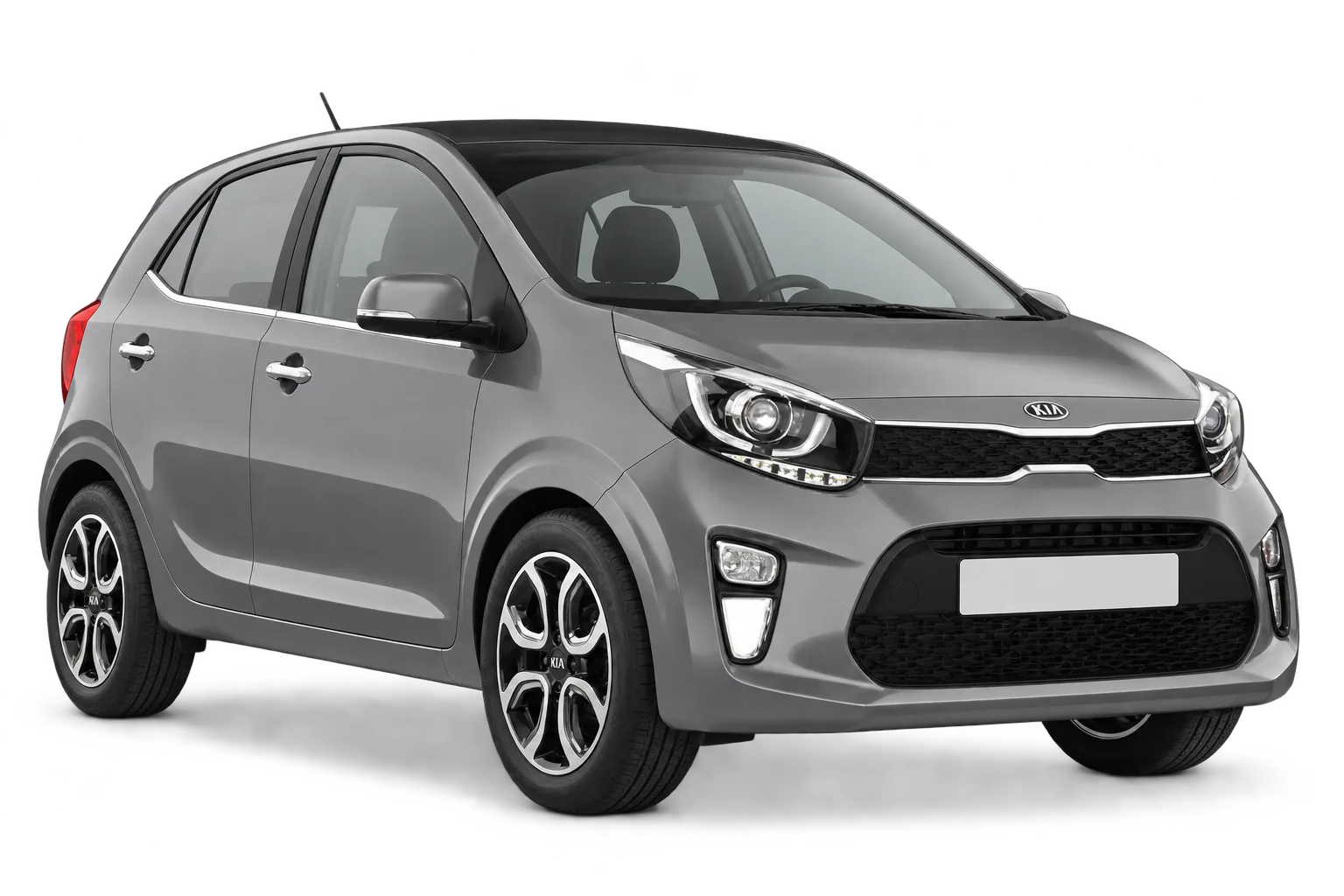Kia Picanto disponible à Oran