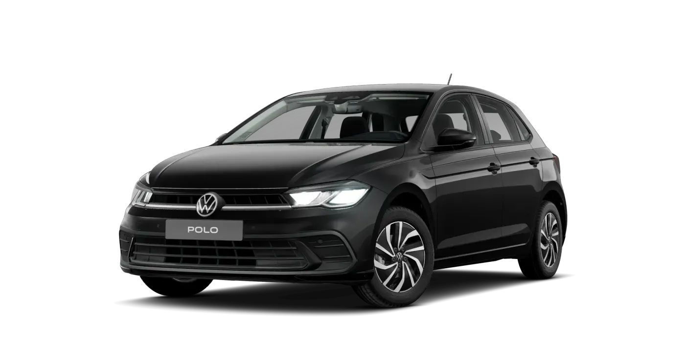 Volkswagen Polo (2009 +) Life disponible à Oran