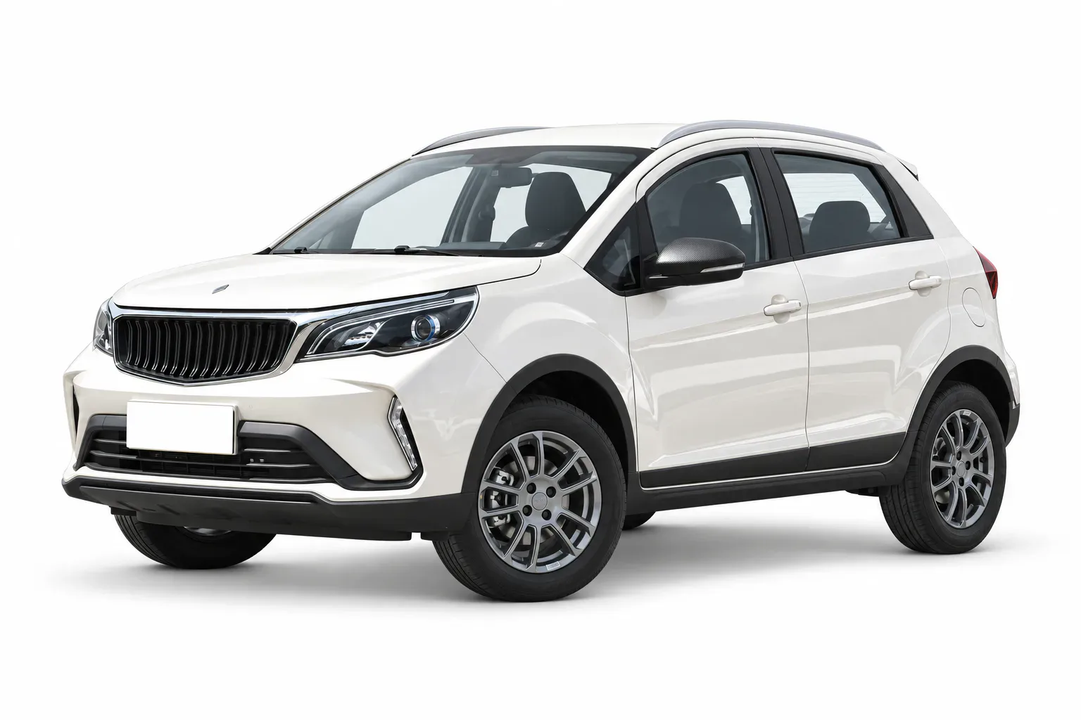 Livan GX3 Pro disponible à Oran