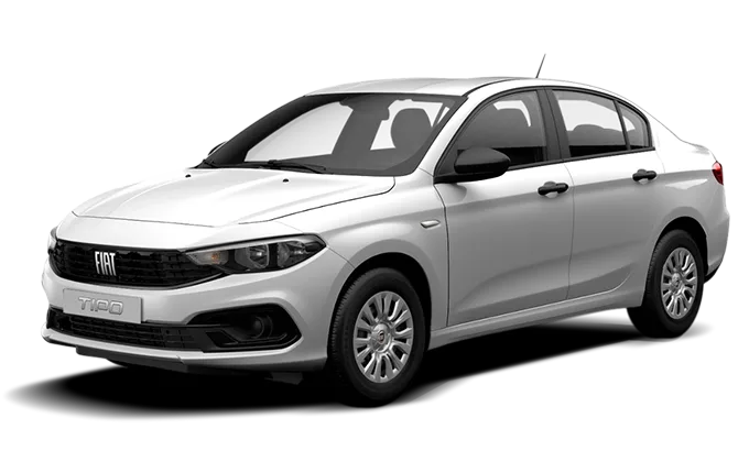 Fiat Tipo disponible à Alger