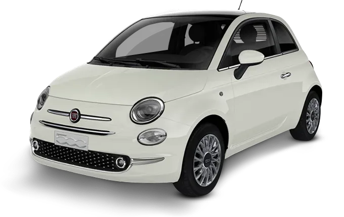 Fiat 500 500 HYBRID DOLCEVITA Made IN Algeria disponible à Alger