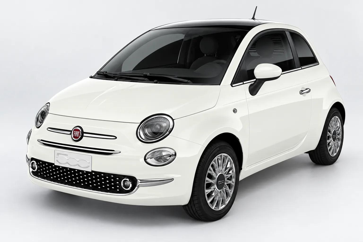 Fiat 500 500 HYBRID DOLCEVITA Made IN Algeria disponible à Alger