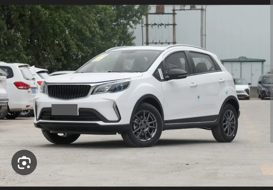 Livan GX3 normal disponible à Bordj al kiffan